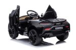 Лицензирана Акумулаторна Кола Mclaren Artura, 140W, 12V/10Ah, RC 2.4, EVA гуми, 4х4 - Image 10