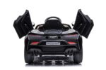 Лицензирана Акумулаторна Кола Mclaren Artura, 140W, 12V/10Ah, RC 2.4, EVA гуми, 4х4 - Image 11