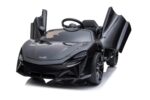 Лицензирана Акумулаторна Кола Mclaren Artura, 140W, 12V/10Ah, RC 2.4, EVA гуми, 4х4 - Image 12
