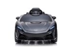 Лицензирана Акумулаторна Кола Mclaren Artura, 140W, 12V/10Ah, RC 2.4, EVA гуми, 4х4 - Image 14