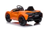 Лицензирана Акумулаторна Кола Mclaren Artura, 140W, 12V/10Ah, RC 2.4, EVA гуми, 4х4 - Image 10