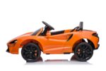 Лицензирана Акумулаторна Кола Mclaren Artura, 140W, 12V/10Ah, RC 2.4, EVA гуми, 4х4 - Image 11