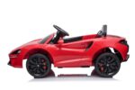 Лицензирана Акумулаторна Кола Mclaren Artura, 140W, 12V/10Ah, RC 2.4, EVA гуми, 4х4 - Image 3