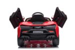 Лицензирана Акумулаторна Кола Mclaren Artura, 140W, 12V/10Ah, RC 2.4, EVA гуми, 4х4 - Image 10