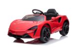 Лицензирана Акумулаторна Кола Mclaren Artura, 140W, 12V/10Ah, RC 2.4, EVA гуми, 4х4 - Image 13