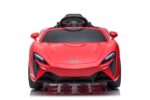 Лицензирана Акумулаторна Кола Mclaren Artura, 140W, 12V/10Ah, RC 2.4, EVA гуми, 4х4 - Image 14