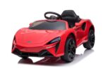 Лицензирана Акумулаторна Кола Mclaren Artura, 140W, 12V/10Ah, RC 2.4, EVA гуми, 4х4 - Image 15