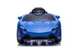 Лицензирана Акумулаторна Кола Mclaren Artura, 140W, 12V/10Ah, RC 2.4, EVA гуми, 4х4 - Image 15