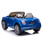 Лицензирана акумулаторна кола Bentley Mulsanne, 90W, 12V7Ah, R/C 2.4G, EVA гуми - Image 4