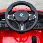 Лицензирана акумулаторна кола Bmw M5 Competition Premium 2026, Drift функция, 500W, 24V/7Ah - Image 10