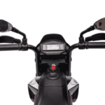 Лицензиран Акумулаторен Мотор Aprilia Dorsoduro 900 2026, 60W, 12V/4.5AH, EVA Гуми под наем - Image 12