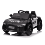 Лицензирана Акумулаторна Кола Audi R8, 70W, 12V4,5Ah, R/C 2.4, EVA гуми