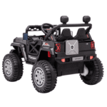 Детски Акумулаторен Джип Tracker, 4x4, 140W, 12V14AH, R/C 2.4G, EVA гуми - Image 3