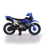 Акумулаторен мотор Super Moto FB 6186, 6V4.5Ah - Image 12