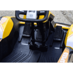 Детски Акумулаторен Картинг Racing Kart, 90W, 12V/7Ah, EVA гуми, R/C 2.4 - Image 18