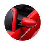 Лицензирана Акумулаторна Кола FIAT 500, 60W, 12V/4.5AH, R/C 2.4G - Image 12
