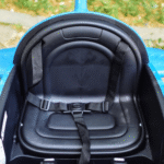 Детски Акумулаторен Самолет Eyas BJ20201, 60W, 12V/4.5Ah, EVA гуми, R/C 2.4 - Image 18