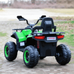 Детско акумулаторно АТВ SuperOffroad, 140W, 12V/7Ah, R/C 2.4, 4х4 - Image 24