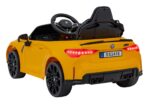 Лицензирана Акумулаторна Кола BMW M4 70W, 12V7Ah, R/C 2.4G - Image 7