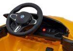 Лицензирана Акумулаторна Кола BMW M4 70W, 12V7Ah, R/C 2.4G - Image 14