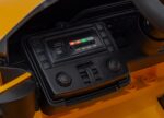Лицензирана Акумулаторна Кола BMW M4 70W, 12V7Ah, R/C 2.4G - Image 15