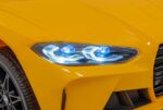 Лицензирана Акумулаторна Кола BMW M4 70W, 12V7Ah, R/C 2.4G - Image 17