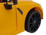 Лицензирана Акумулаторна Кола BMW M4 70W, 12V7Ah, R/C 2.4G - Image 18
