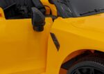 Лицензирана Акумулаторна Кола BMW M4 70W, 12V7Ah, R/C 2.4G - Image 19