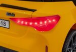 Лицензирана Акумулаторна Кола BMW M4 70W, 12V7Ah, R/C 2.4G - Image 20