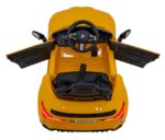 Лицензирана Акумулаторна Кола BMW M4 70W, 12V7Ah, R/C 2.4G - Image 10