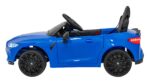 Лицензирана Акумулаторна Кола BMW M4 70W, 12V7Ah, R/C 2.4G - Image 4