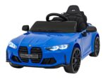 Лицензирана Акумулаторна Кола BMW M4 70W, 12V7Ah, R/C 2.4G - Image 5