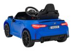 Лицензирана Акумулаторна Кола BMW M4 70W, 12V7Ah, R/C 2.4G - Image 6