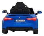Лицензирана Акумулаторна Кола BMW M4 70W, 12V7Ah, R/C 2.4G - Image 7