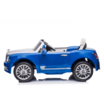 Лицензирана акумулаторна кола Bentley Mulsanne, 90W, 12V7Ah, R/C 2.4G, EVA гуми - Image 7
