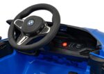 Лицензирана Акумулаторна Кола BMW M4 70W, 12V7Ah, R/C 2.4G - Image 10