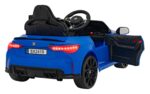 Лицензирана Акумулаторна Кола BMW M4 70W, 12V7Ah, R/C 2.4G - Image 8