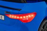 Лицензирана Акумулаторна Кола BMW M4 70W, 12V7Ah, R/C 2.4G - Image 14