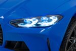 Лицензирана Акумулаторна Кола BMW M4 70W, 12V7Ah, R/C 2.4G - Image 16