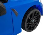 Лицензирана Акумулаторна Кола BMW M4 70W, 12V7Ah, R/C 2.4G - Image 17