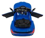 Лицензирана Акумулаторна Кола BMW M4 70W, 12V7Ah, R/C 2.4G - Image 9