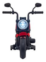 Детски Акумулаторен Мотор Chopper FASTER, 20W, 6V/4,5Ah - Image 8