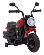 Детски Акумулаторен Мотор Chopper FASTER, 20W, 6V/4,5Ah - Image 2