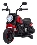 Детски Акумулаторен Мотор Chopper FASTER, 20W, 6V/4,5Ah - Image 3