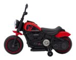 Детски Акумулаторен Мотор Chopper FASTER, 20W, 6V/4,5Ah - Image 4