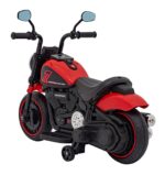 Детски Акумулаторен Мотор Chopper FASTER, 20W, 6V/4,5Ah - Image 7