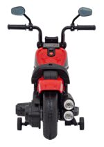 Детски Акумулаторен Мотор Chopper FASTER, 20W, 6V/4,5Ah - Image 5
