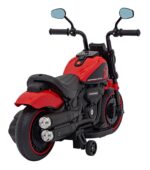 Детски Акумулаторен Мотор Chopper FASTER, 20W, 6V/4,5Ah - Image 6