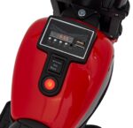 Детски Акумулаторен Мотор Chopper FASTER, 20W, 6V/4,5Ah - Image 13