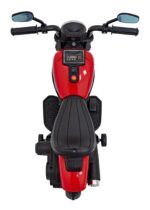Детски Акумулаторен Мотор Chopper FASTER, 20W, 6V/4,5Ah - Image 9